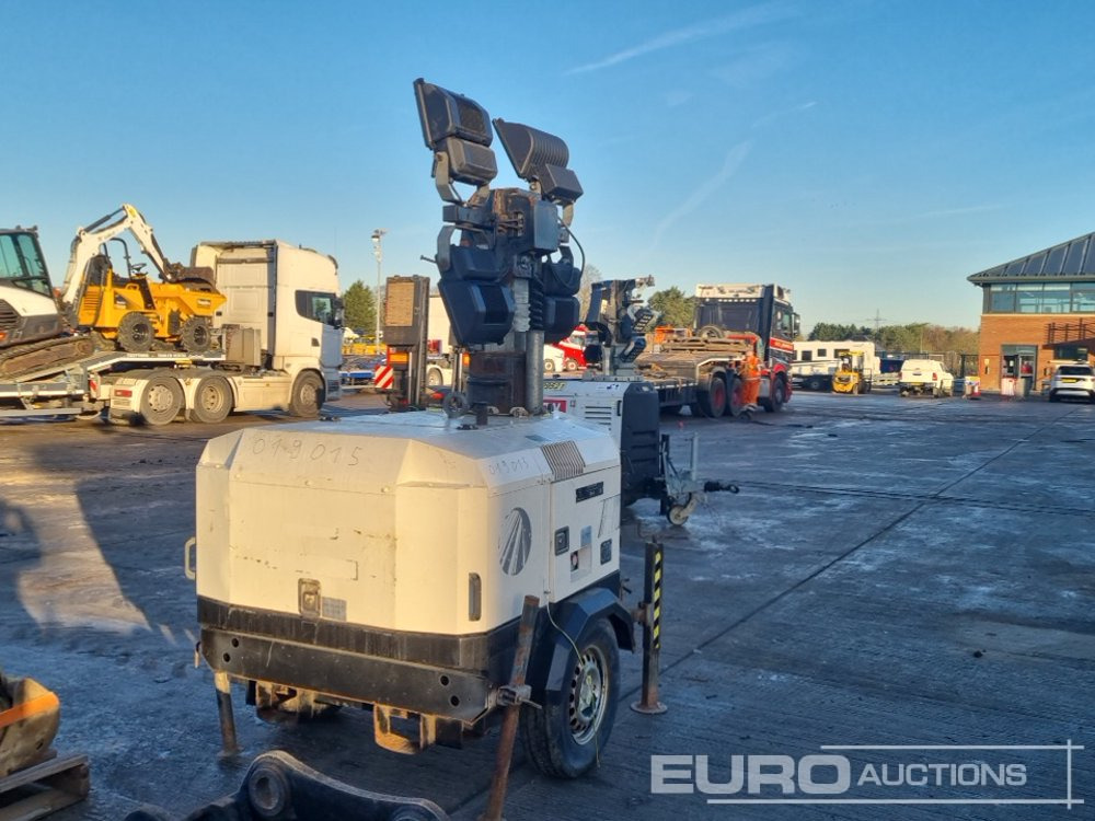 2012 Towerlight VB9 - برج الإنارة: صورة 5 2012 Towerlight VB9 - برج الإنارة: صورة 5