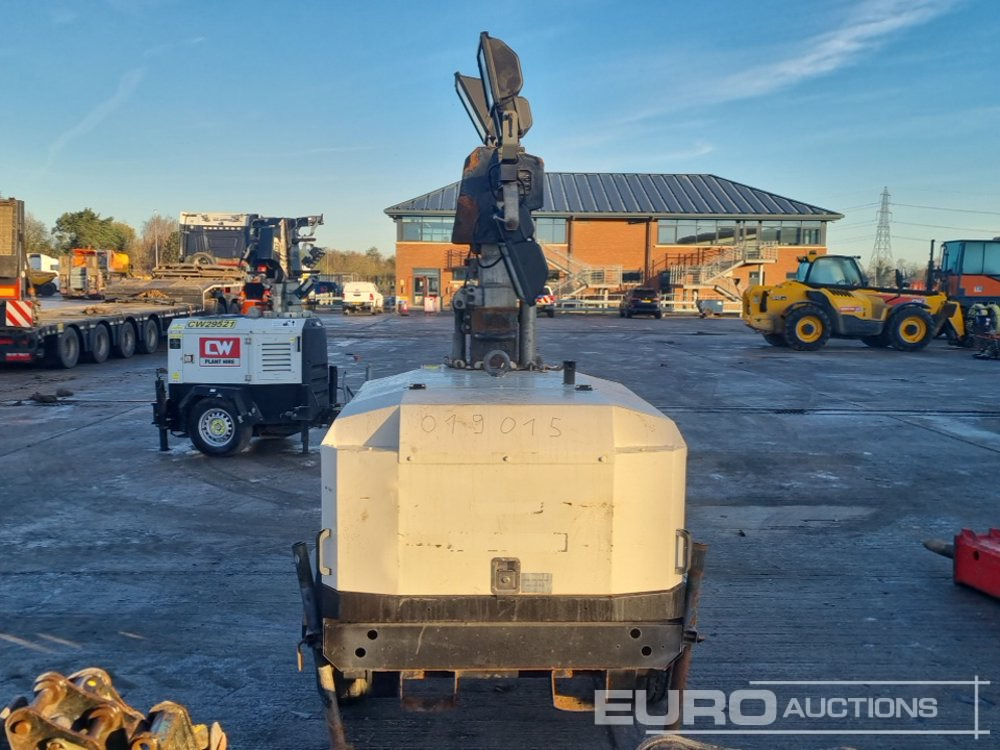 2012 Towerlight VB9 - برج الإنارة: صورة 4 2012 Towerlight VB9 - برج الإنارة: صورة 4