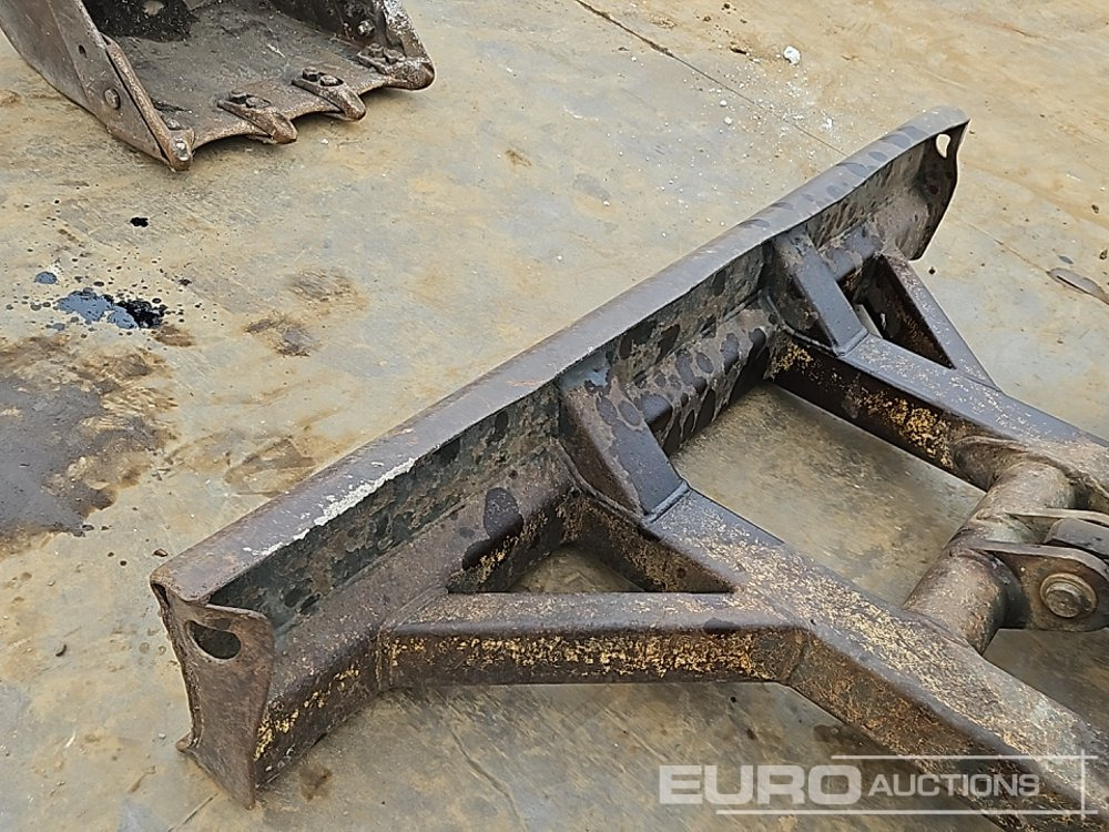 حفارة مُصَّغرة 2012 Volvo EC27C: صورة 27