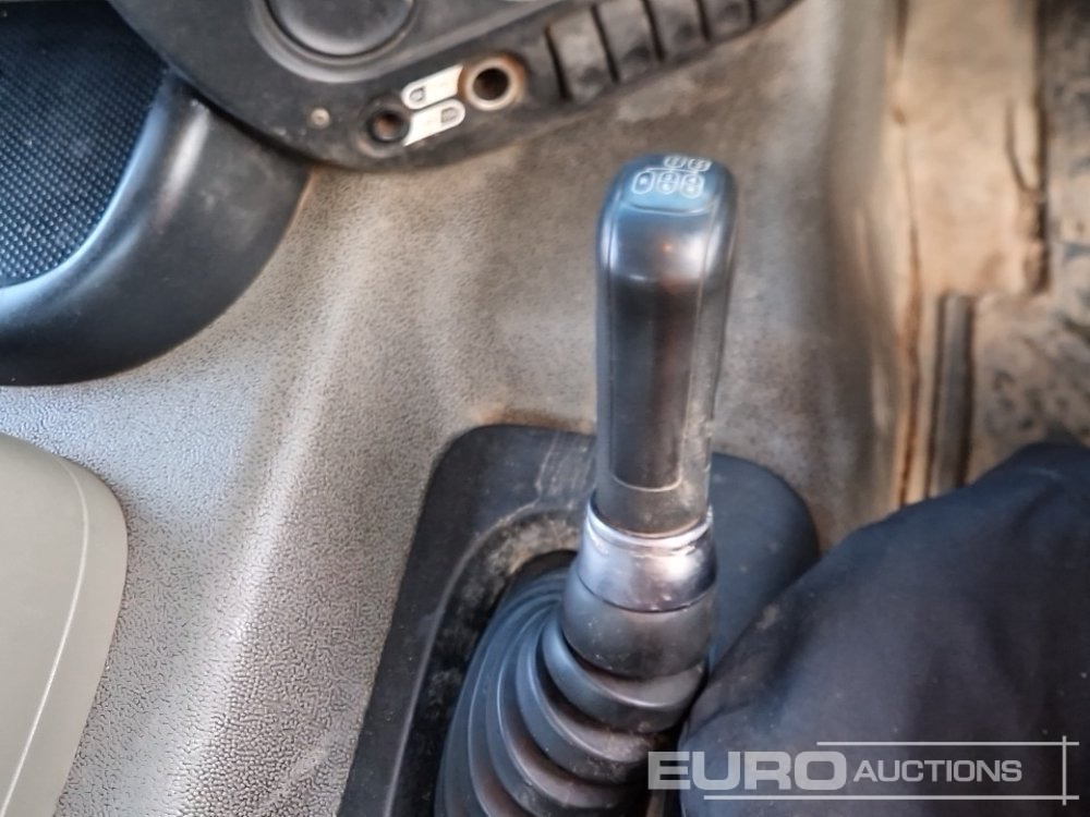 شاحنة قلاب 2013 DAF CF85.410: صورة 33 شاحنة قلاب 2013 DAF CF85.410: صورة 33