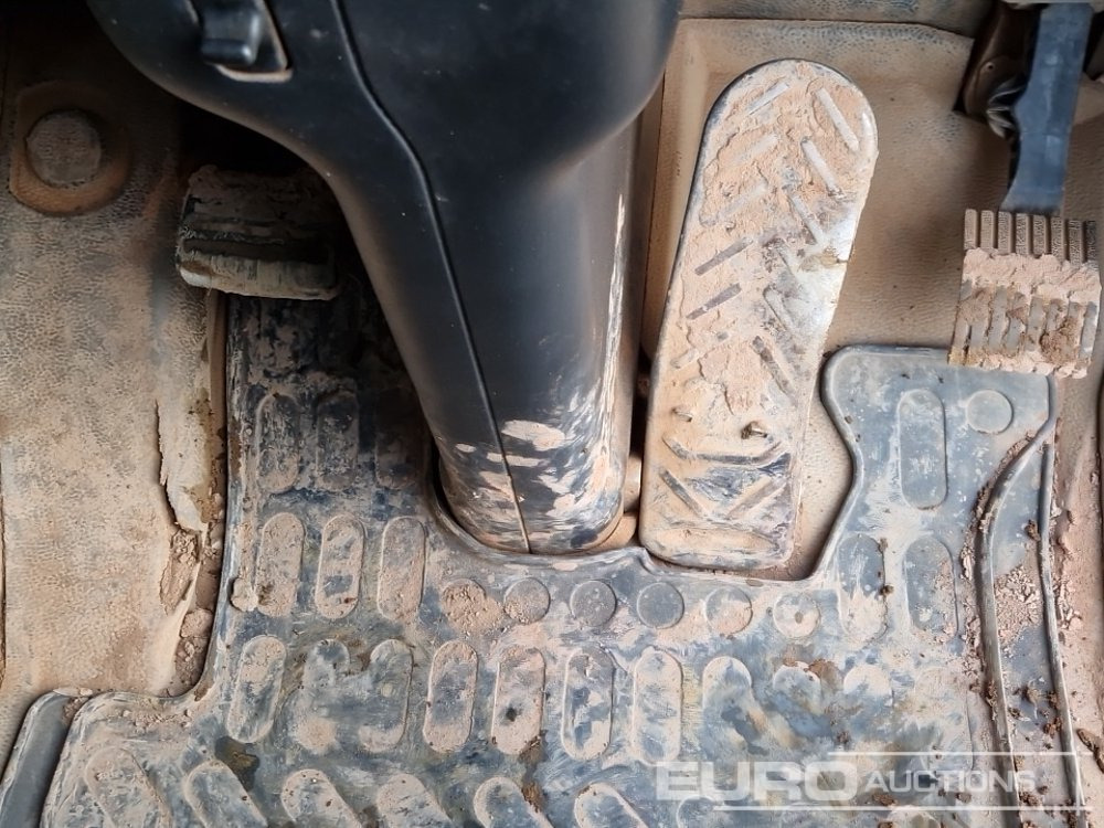 شاحنة قلاب 2013 DAF CF85.410: صورة 39 شاحنة قلاب 2013 DAF CF85.410: صورة 39