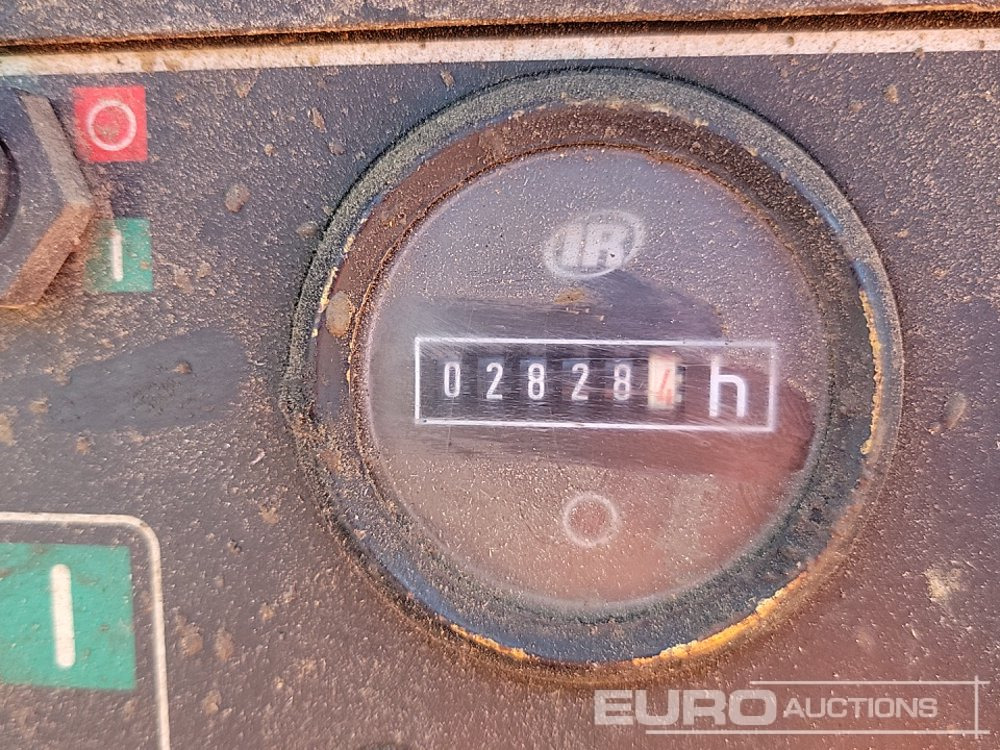 الضاغط 2013 Doosan 731E: صورة 32
