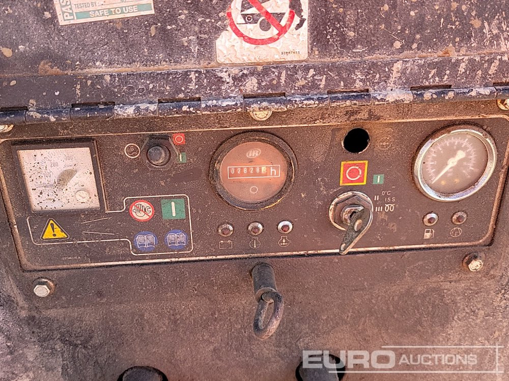 الضاغط 2013 Doosan 731E: صورة 16