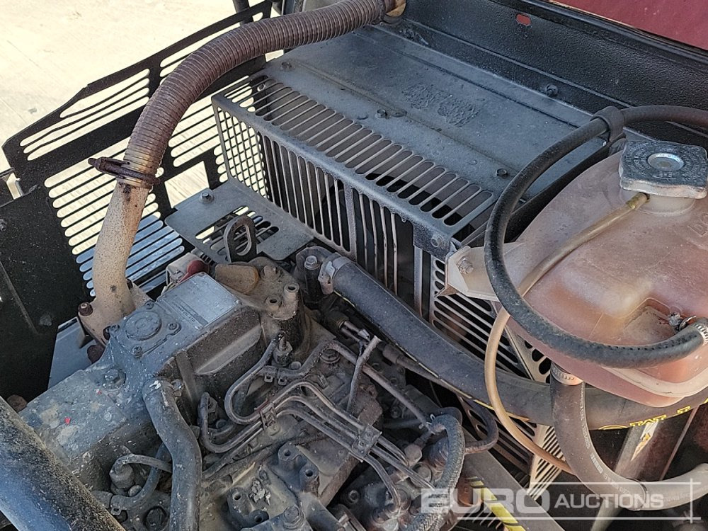 الضاغط 2013 Doosan 731E: صورة 30