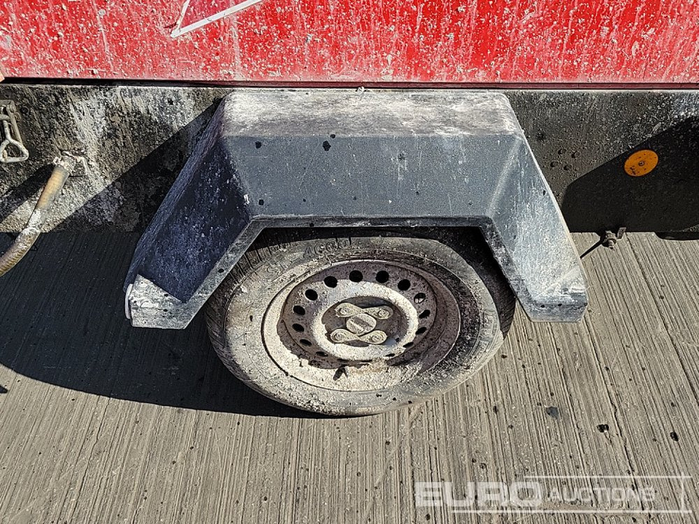 الضاغط 2013 Doosan 731E: صورة 9