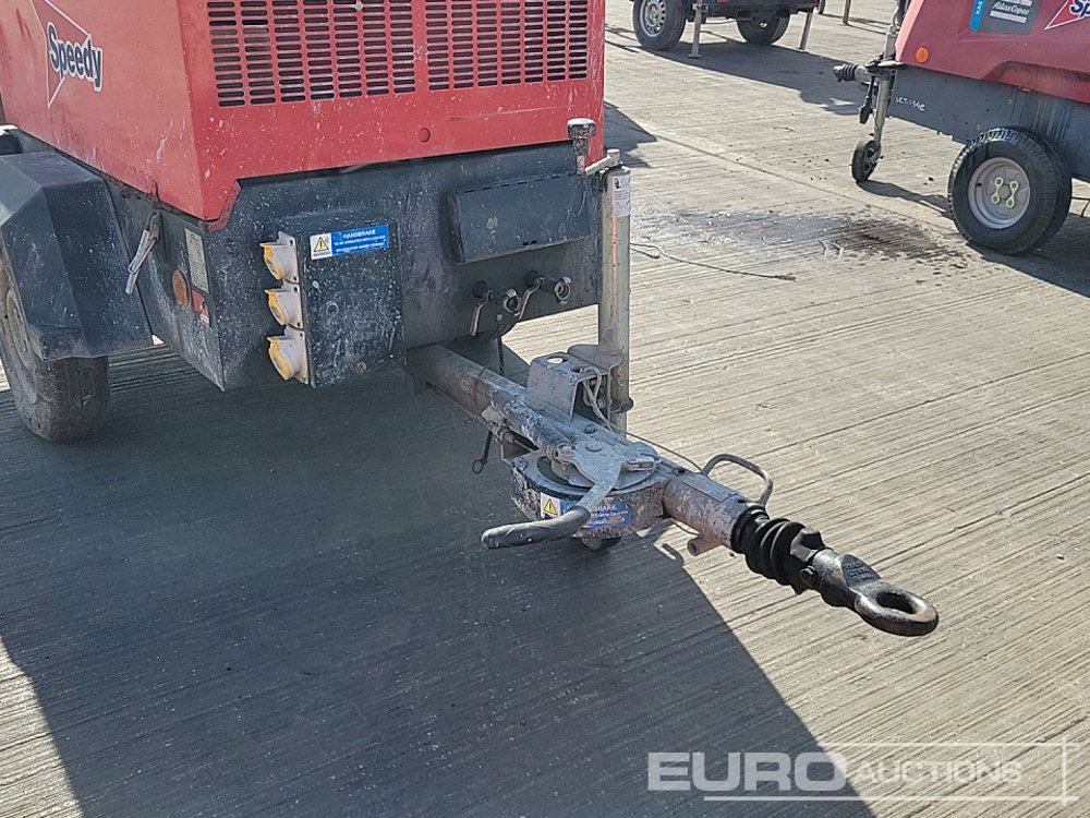 الضاغط 2013 Doosan 731E: صورة 12