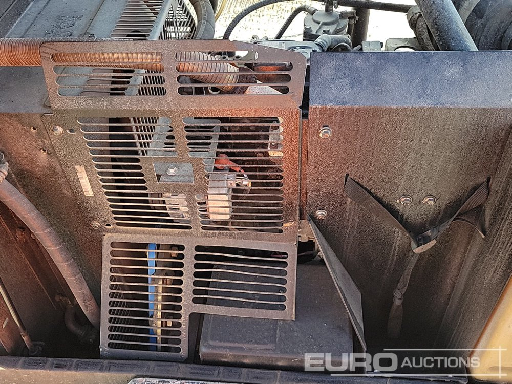 الضاغط 2013 Doosan 731E: صورة 19