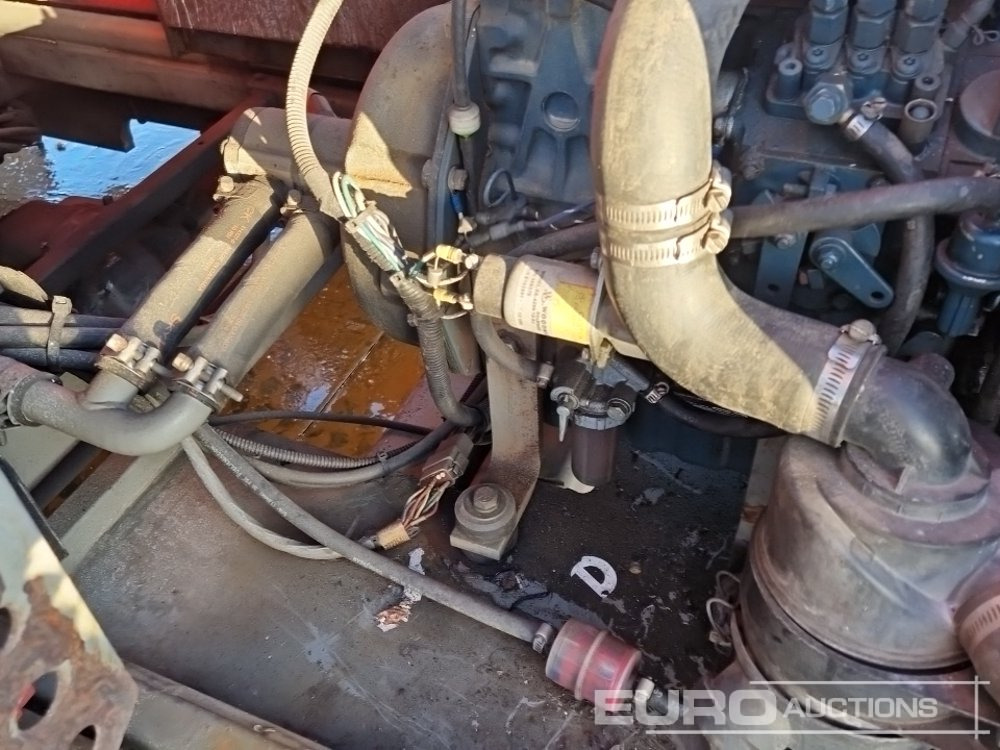 رافعة هيدروليكية مقصية 2013 SkyJack SJ9250: صورة 34 رافعة هيدروليكية مقصية 2013 SkyJack SJ9250: صورة 34