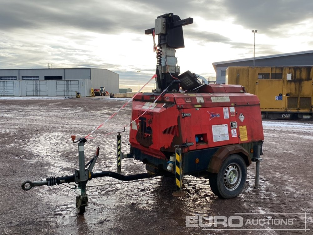 2013 TOWER LIGHT BLED1-1413 - برج الإنارة: صورة 1 2013 TOWER LIGHT BLED1-1413 - برج الإنارة: صورة 1