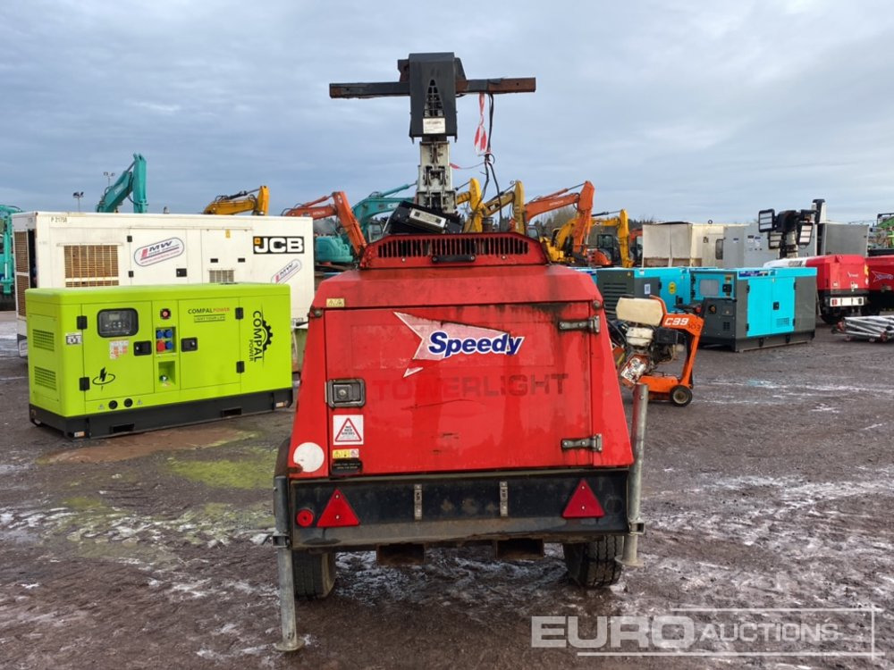 2013 TOWER LIGHT BLED1-1413 - برج الإنارة: صورة 4 2013 TOWER LIGHT BLED1-1413 - برج الإنارة: صورة 4