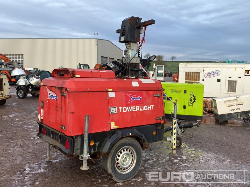 2013 TOWER LIGHT BLED1-1413 - برج الإنارة: صورة 5 2013 TOWER LIGHT BLED1-1413 - برج الإنارة: صورة 5