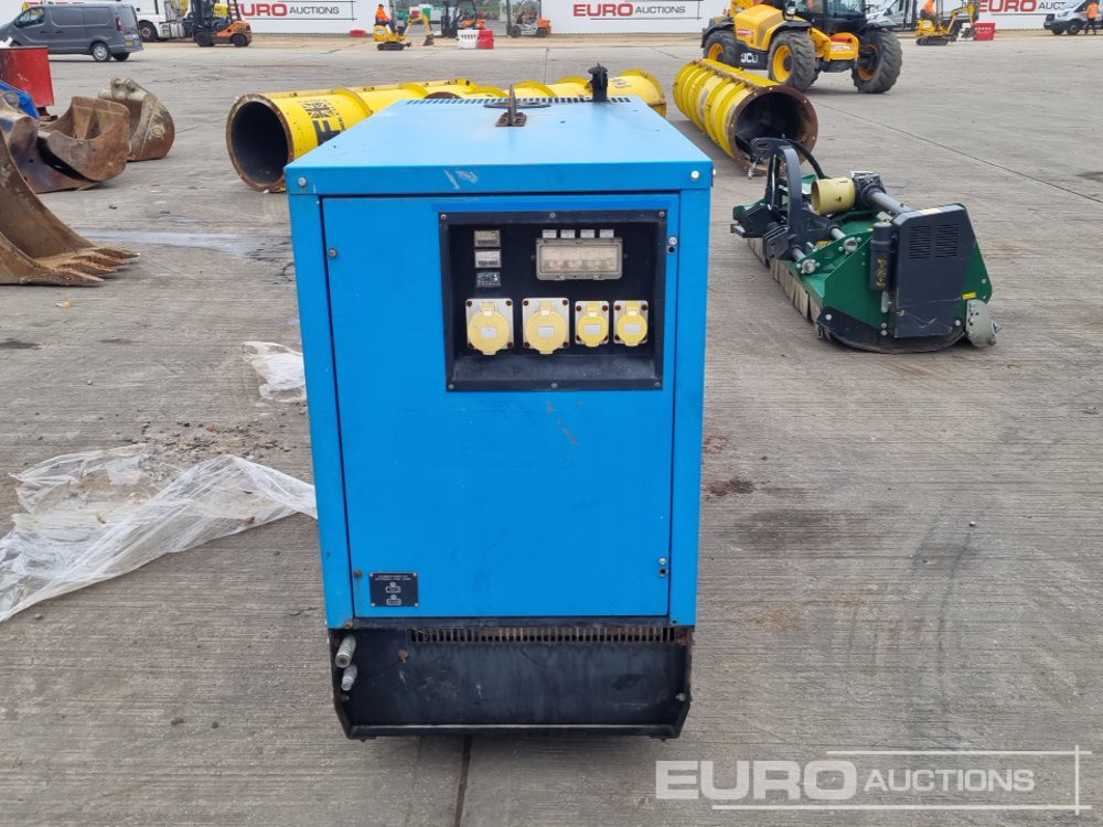 2014 Bruno GX22P - مجموعة المولدات: صورة 2 2014 Bruno GX22P - مجموعة المولدات: صورة 2