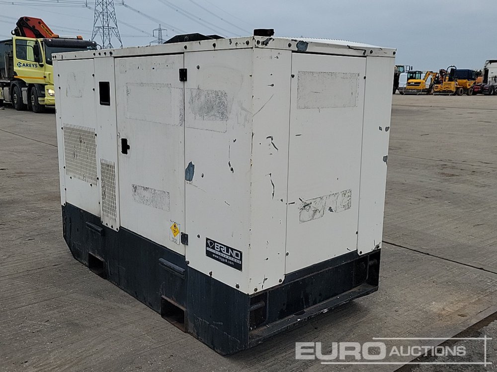2014 Bruno GX72FE - مجموعة المولدات: صورة 5 2014 Bruno GX72FE - مجموعة المولدات: صورة 5