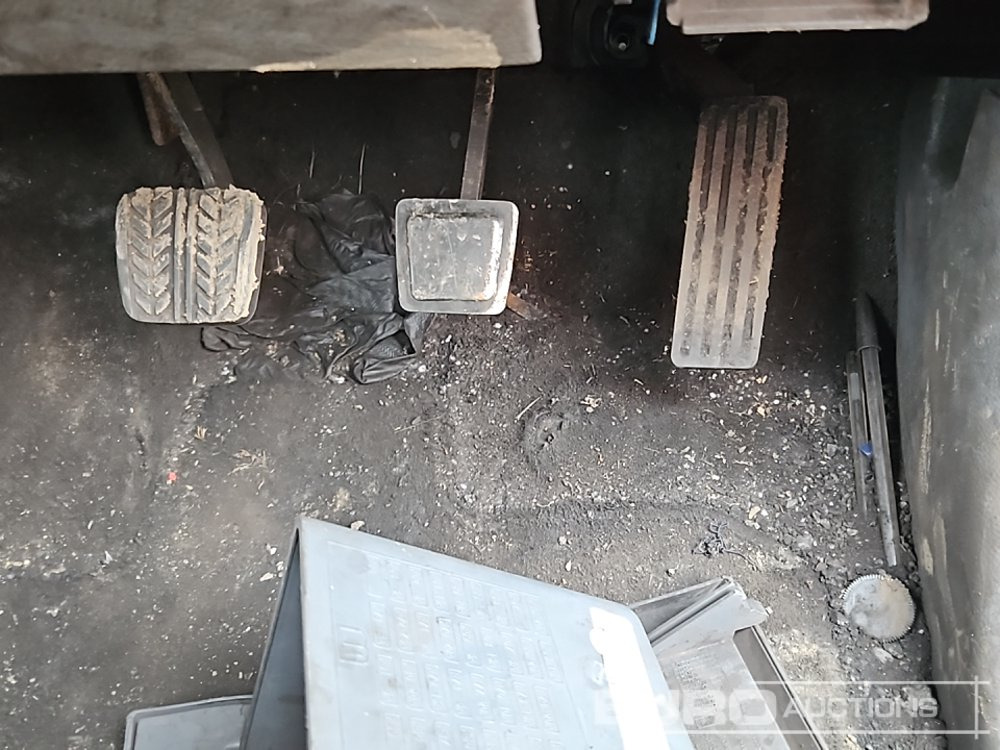 شاحنة البيك أب 2014 Ford Ranger: صورة 32