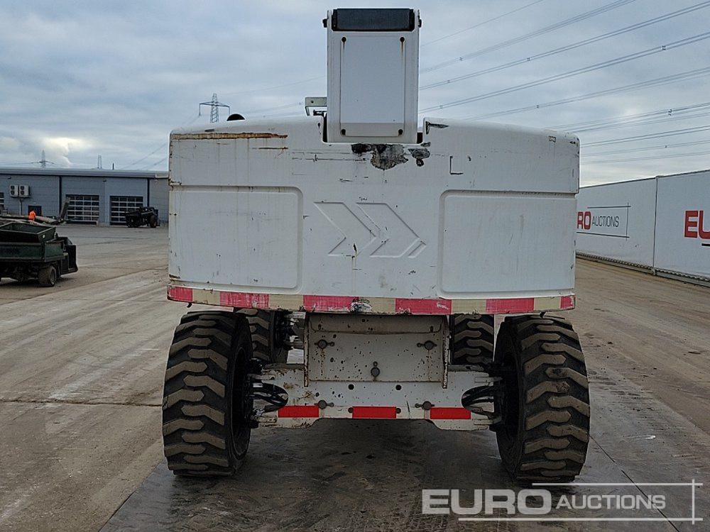 2014 Haulotte HT23RTJ - معدات الوصول: صورة 4 2014 Haulotte HT23RTJ - معدات الوصول: صورة 4