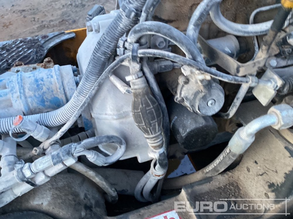 حفارة مُصَّغرة 2014 JCB 8008CTS: صورة 35 حفارة مُصَّغرة 2014 JCB 8008CTS: صورة 35