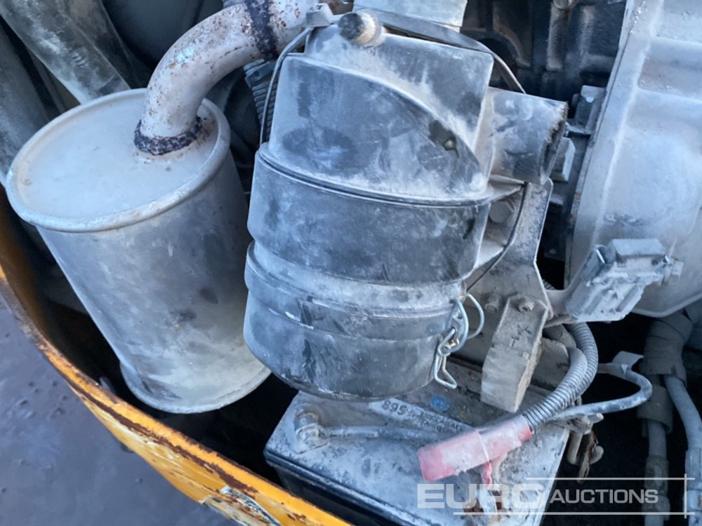 حفارة مُصَّغرة 2014 JCB 8008CTS: صورة 40 حفارة مُصَّغرة 2014 JCB 8008CTS: صورة 40