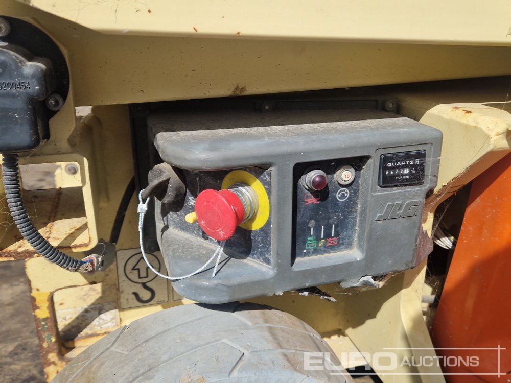معدات الوصول 2014 JLG 1930ES: صورة 23