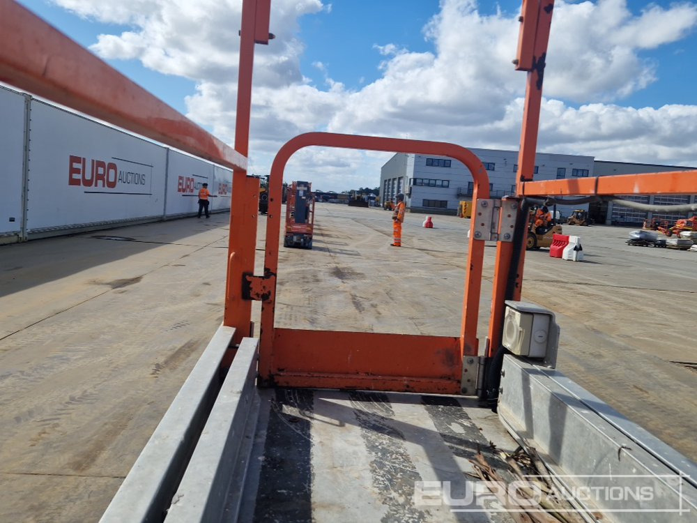 معدات الوصول 2014 JLG 1930ES: صورة 25