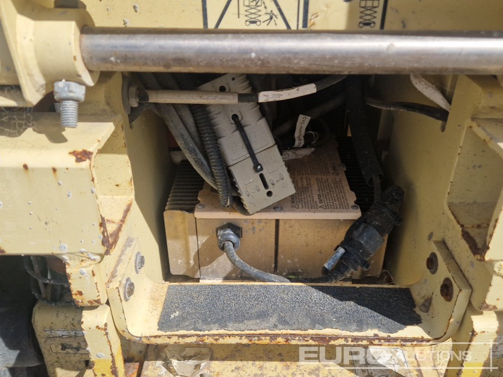 معدات الوصول 2014 JLG 1930ES: صورة 22
