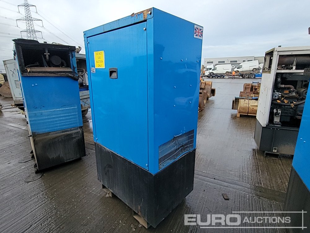 2014 Stephill SSDK10WT - مجموعة المولدات: صورة 5 2014 Stephill SSDK10WT - مجموعة المولدات: صورة 5