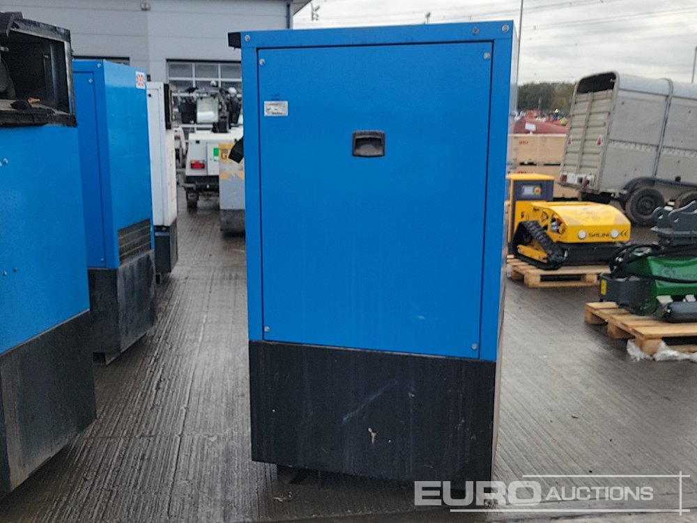 2014 Stephill SSDK10WT - مجموعة المولدات: صورة 4 2014 Stephill SSDK10WT - مجموعة المولدات: صورة 4