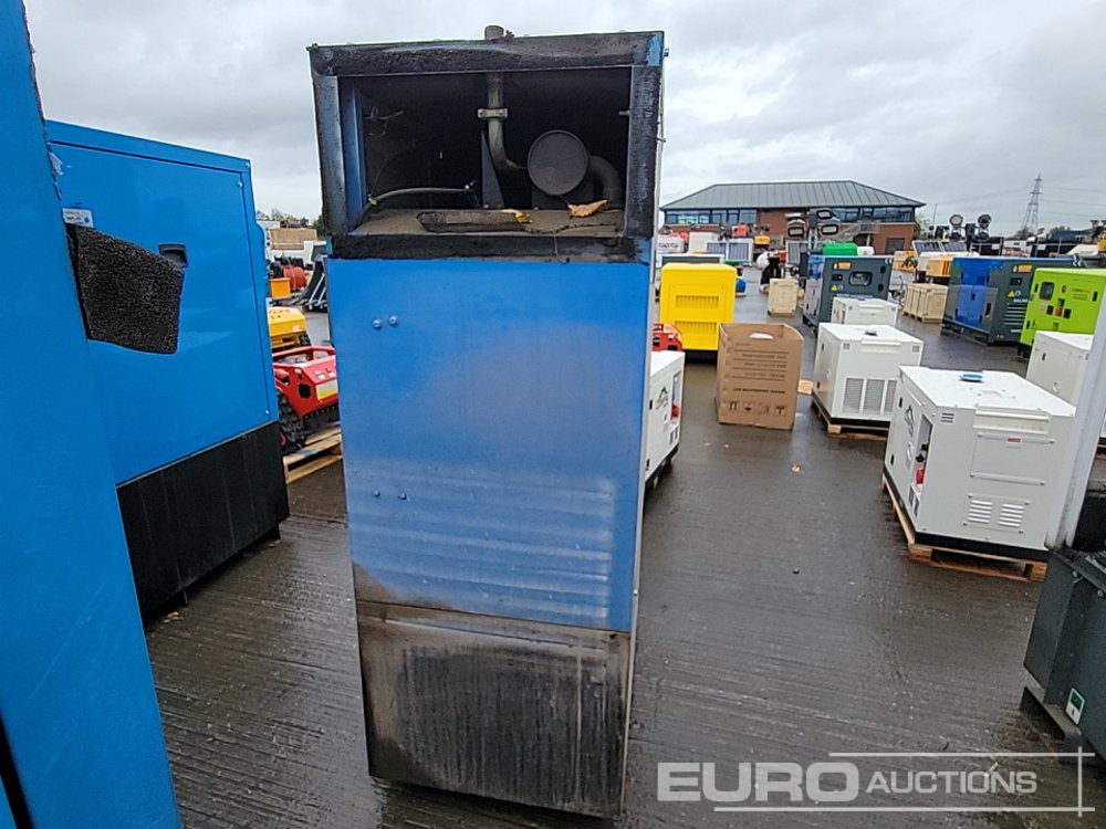 2014 Stephill SSDK10WT - مجموعة المولدات: صورة 2 2014 Stephill SSDK10WT - مجموعة المولدات: صورة 2