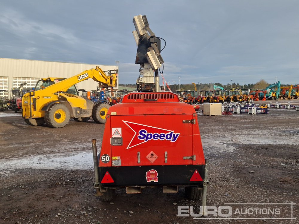 2014 TOWER LIGHT BLED1-1557 - برج الإنارة: صورة 4 2014 TOWER LIGHT BLED1-1557 - برج الإنارة: صورة 4