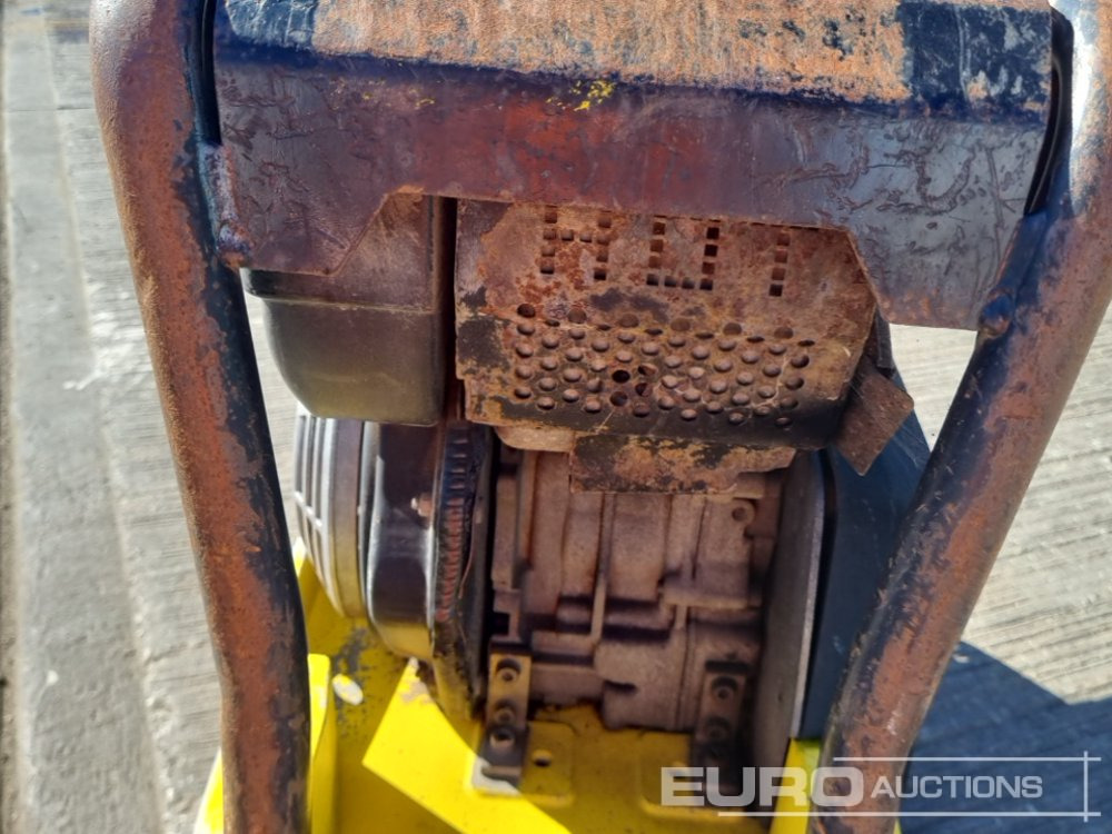 آلة أسفلت 2014 Wacker Neuson DPU 2550H: صورة 11