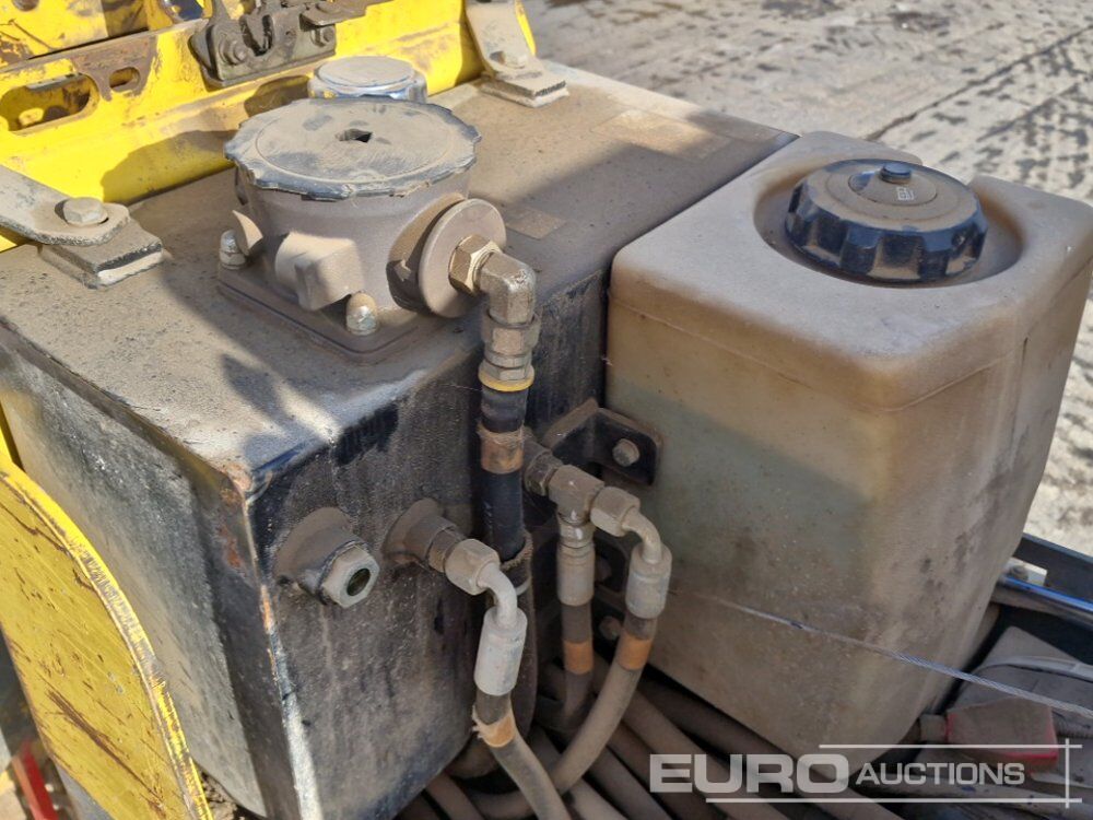مدحلة 2014 Wacker Neuson RTSC2: صورة 27 مدحلة 2014 Wacker Neuson RTSC2: صورة 27