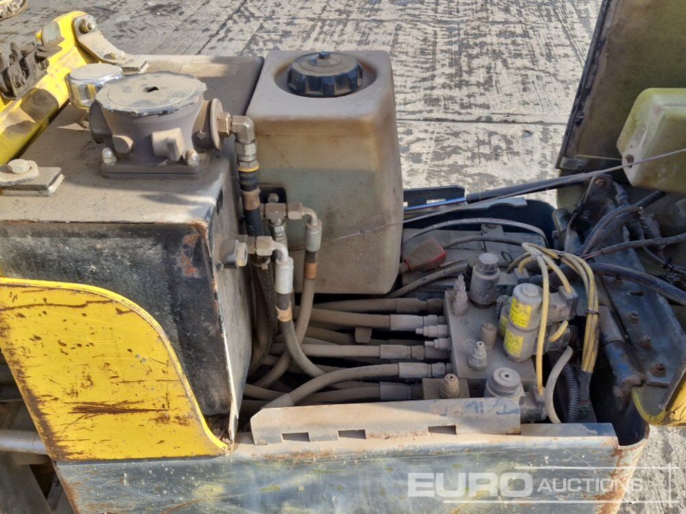 مدحلة 2014 Wacker Neuson RTSC2: صورة 26 مدحلة 2014 Wacker Neuson RTSC2: صورة 26