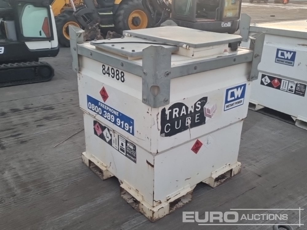 2014 Western 10TCG - خزان تخزين: صورة 5 2014 Western 10TCG - خزان تخزين: صورة 5