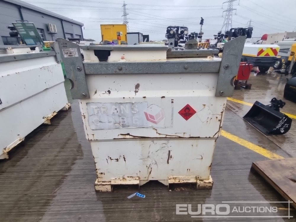 2014 Western 10TCG - خزان تخزين: صورة 2 2014 Western 10TCG - خزان تخزين: صورة 2