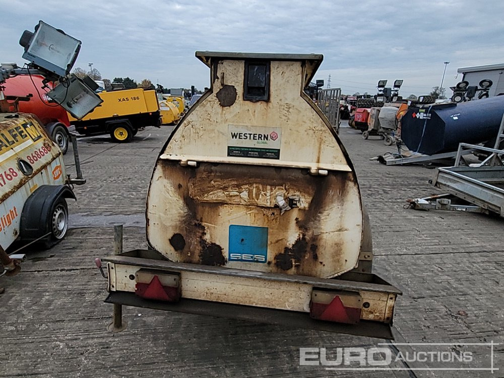 2014 Western 210 ABBI - خزان تخزين: صورة 4 2014 Western 210 ABBI - خزان تخزين: صورة 4