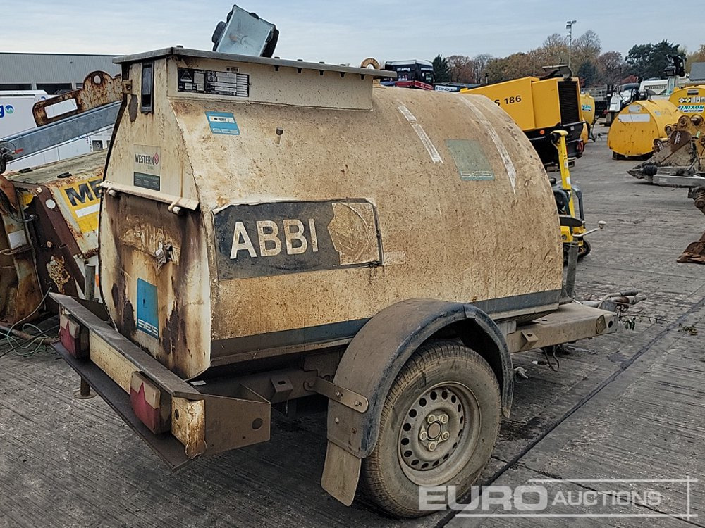 2014 Western 210 ABBI - خزان تخزين: صورة 5 2014 Western 210 ABBI - خزان تخزين: صورة 5