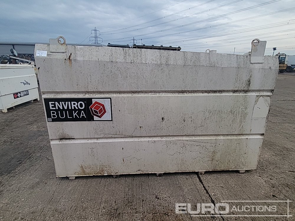 2014 Western 2200 Litre - خزان تخزين: صورة 2 2014 Western 2200 Litre - خزان تخزين: صورة 2