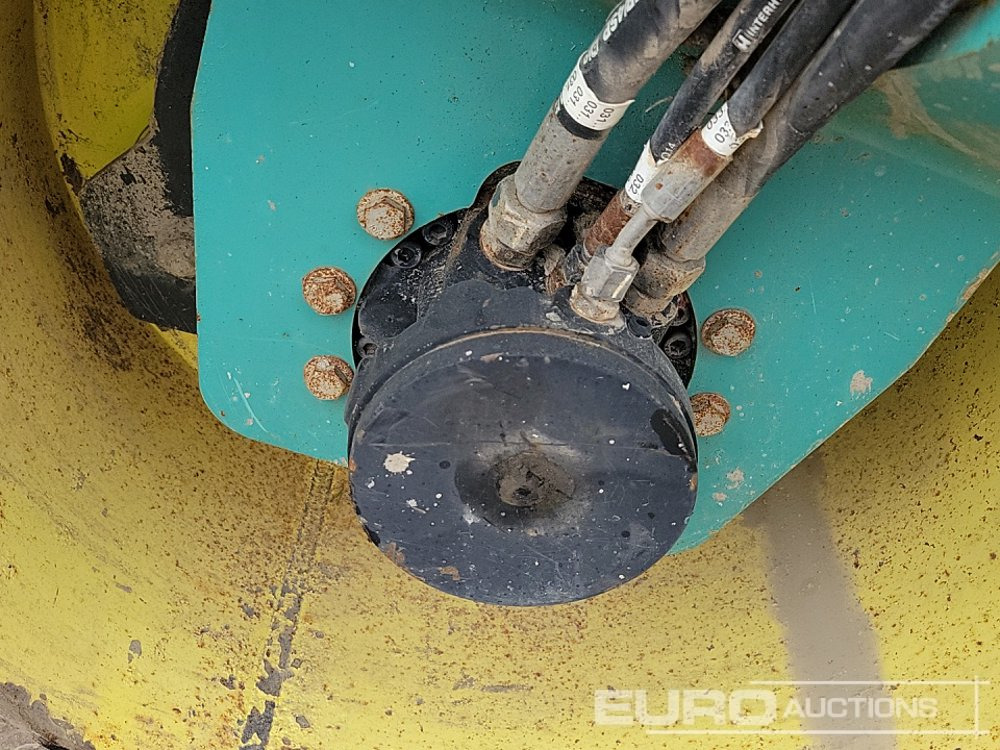 مدحلة 2015 Ammann ARX26: صورة 30