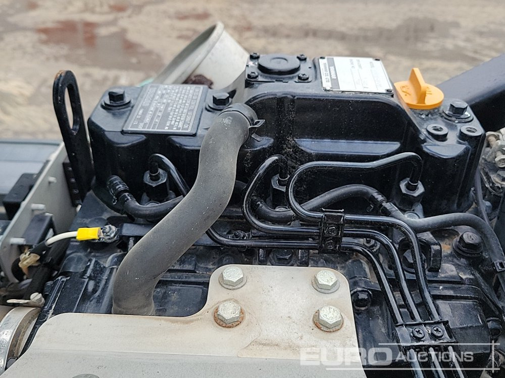 مدحلة 2015 Ammann ARX26: صورة 21