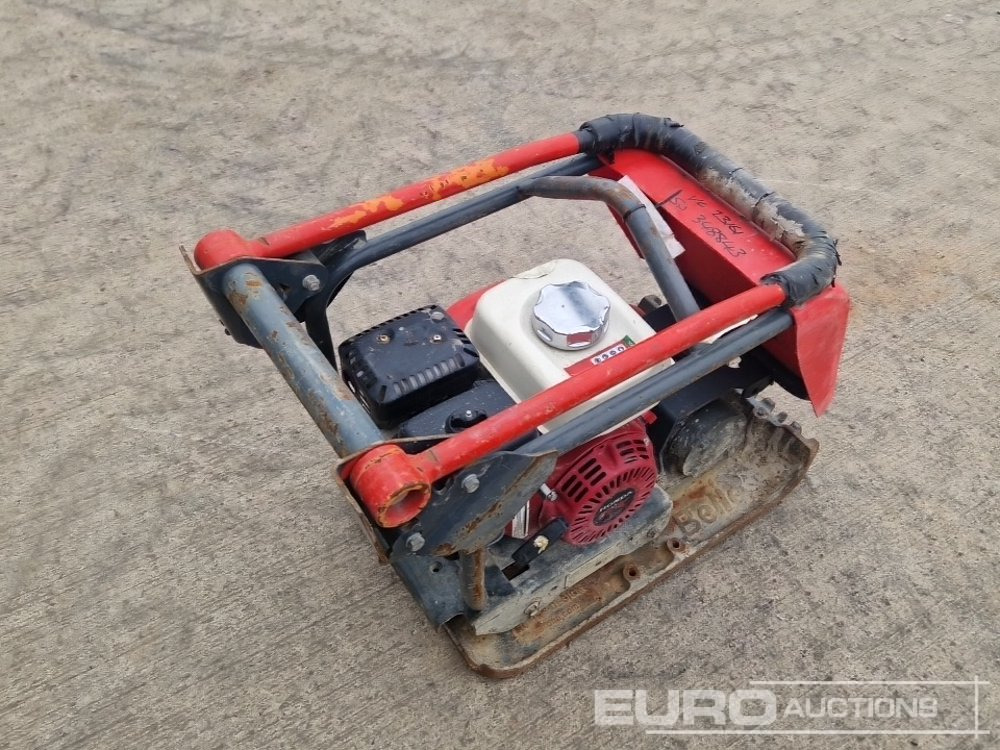 2015 Belle FC4000E - آلة أسفلت: صورة 3 2015 Belle FC4000E - آلة أسفلت: صورة 3