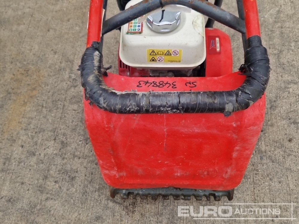 2015 Belle FC4000E - آلة أسفلت: صورة 5 2015 Belle FC4000E - آلة أسفلت: صورة 5