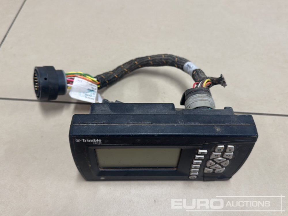 2015 CAT D6K2 LGP - جرافة: صورة 2 2015 CAT D6K2 LGP - جرافة: صورة 2