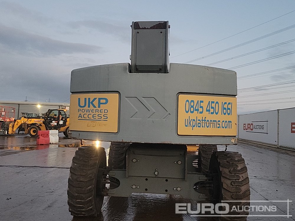 2015 Haulotte HT23RTJ - معدات الوصول: صورة 4 2015 Haulotte HT23RTJ - معدات الوصول: صورة 4