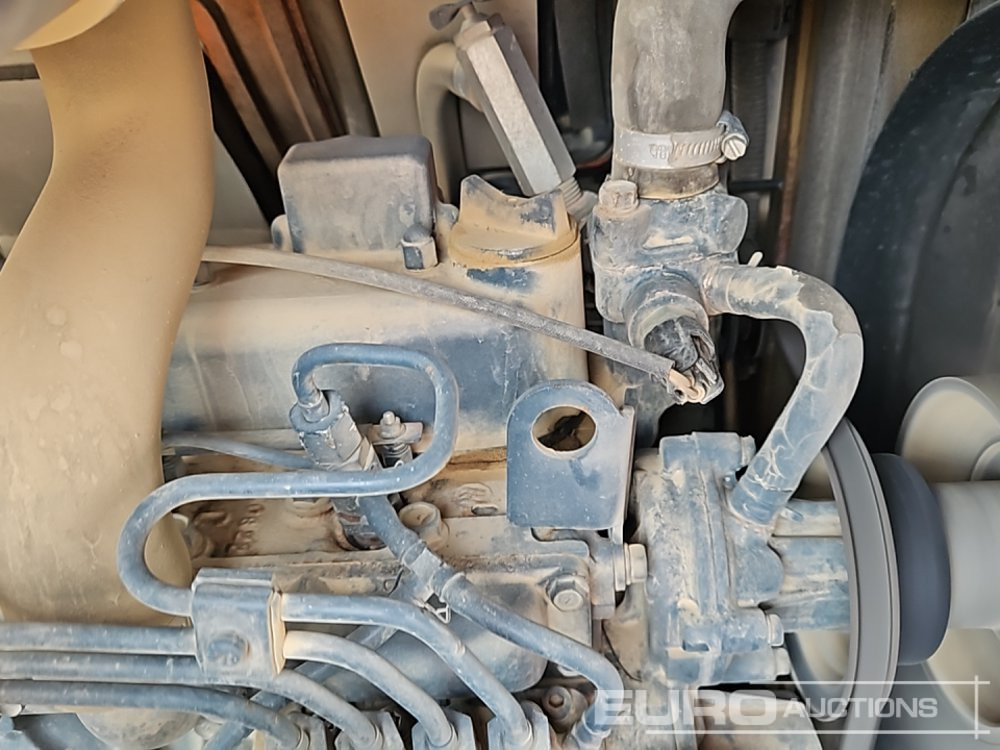 حفارة مُصَّغرة 2015 Kubota KX71-3: صورة 31