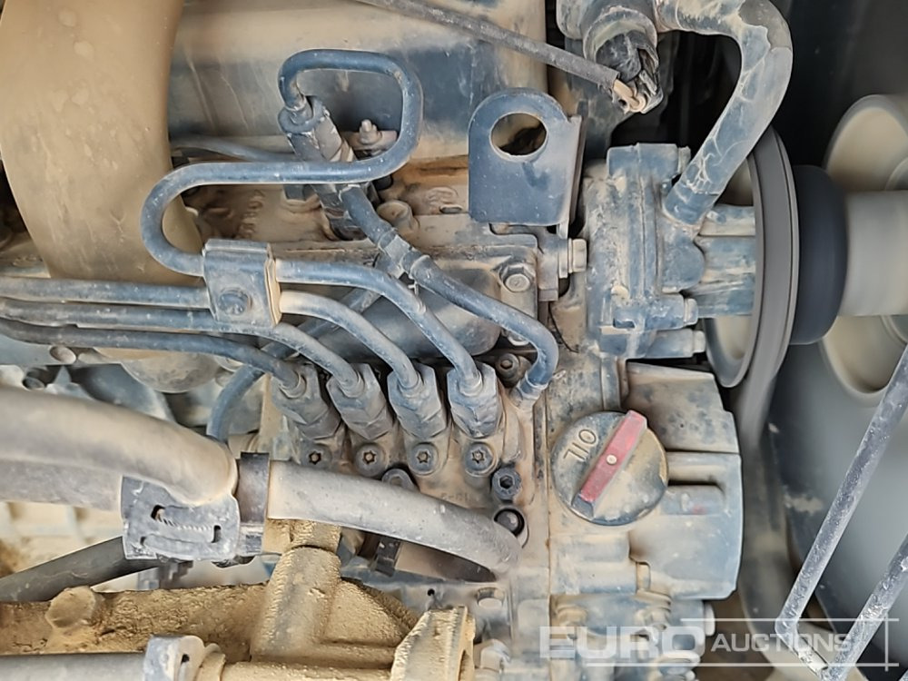 حفارة مُصَّغرة 2015 Kubota KX71-3: صورة 30