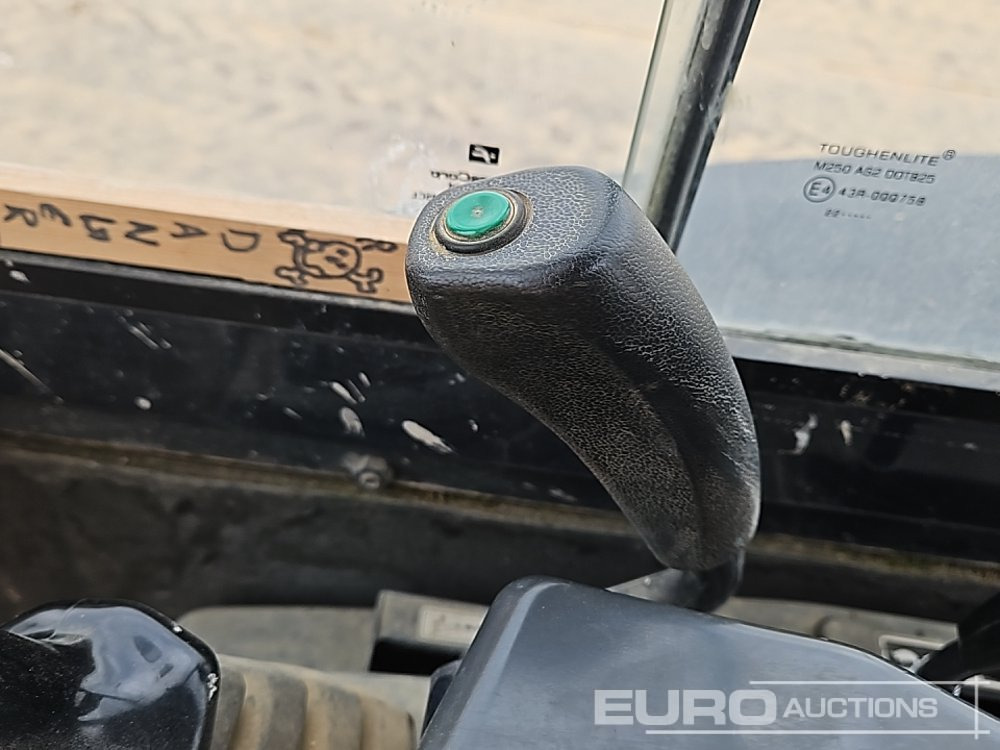 حفارة مُصَّغرة 2015 Kubota KX71-3: صورة 41