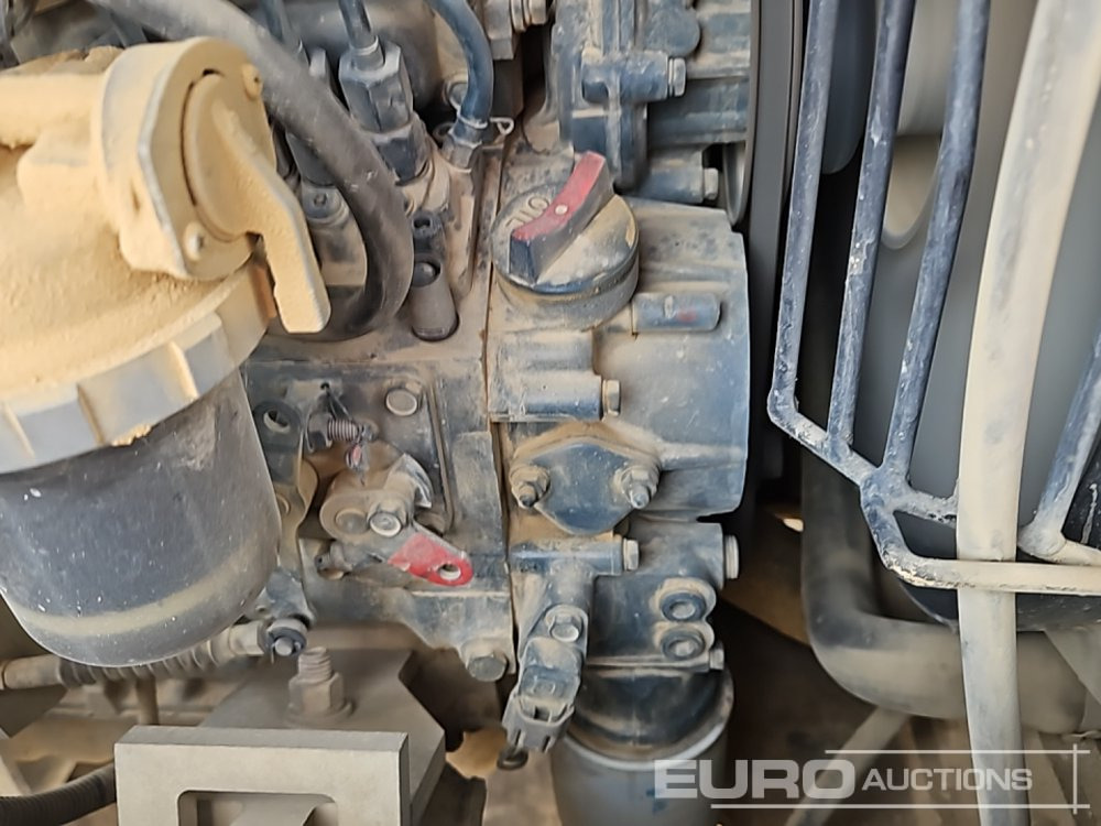 حفارة مُصَّغرة 2015 Kubota KX71-3: صورة 32