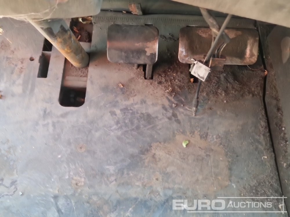 رافعة شوكية 2015 Linde H50D-02: صورة 28