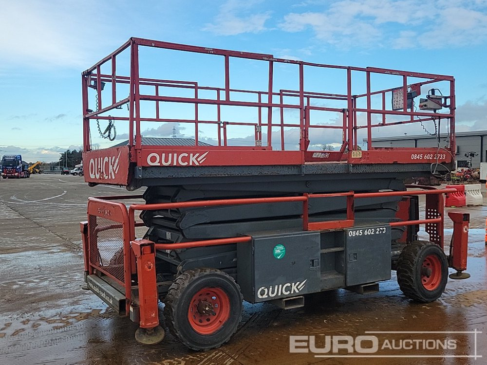 2015 SkyJack SJ 9241 - معدات الوصول: صورة 5 2015 SkyJack SJ 9241 - معدات الوصول: صورة 5