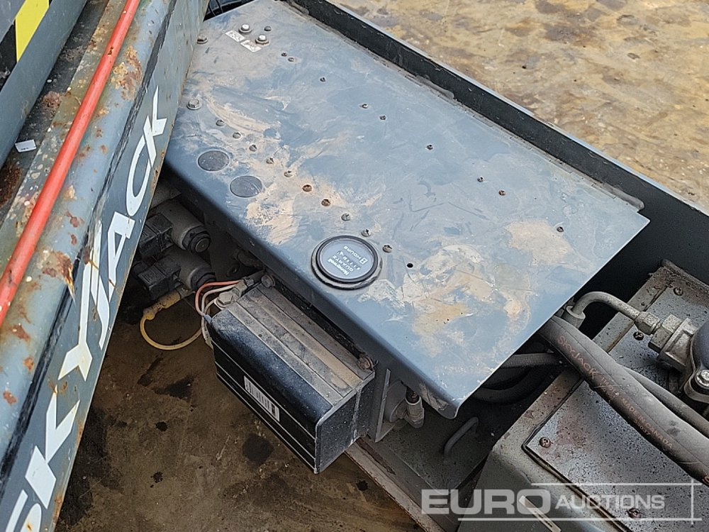 2015 SkyJack SJ3226 - معدات الوصول: صورة 2 2015 SkyJack SJ3226 - معدات الوصول: صورة 2