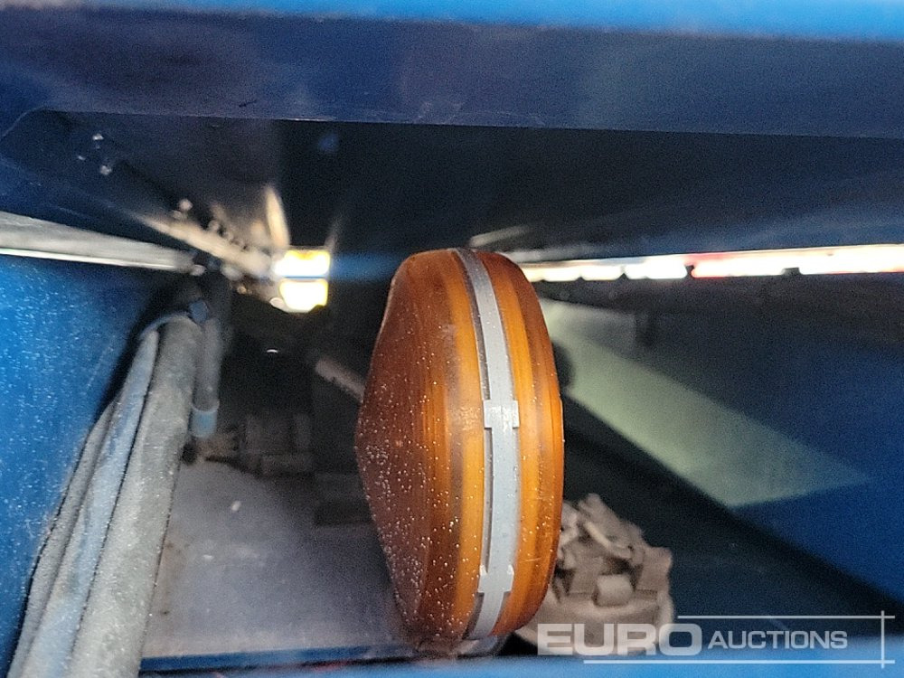 معدات الوصول 2015 SkyJack SJIII-3220: صورة 20